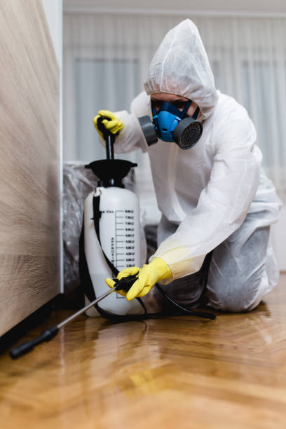 Best Pest Exclusion Services  in North Boston, NY